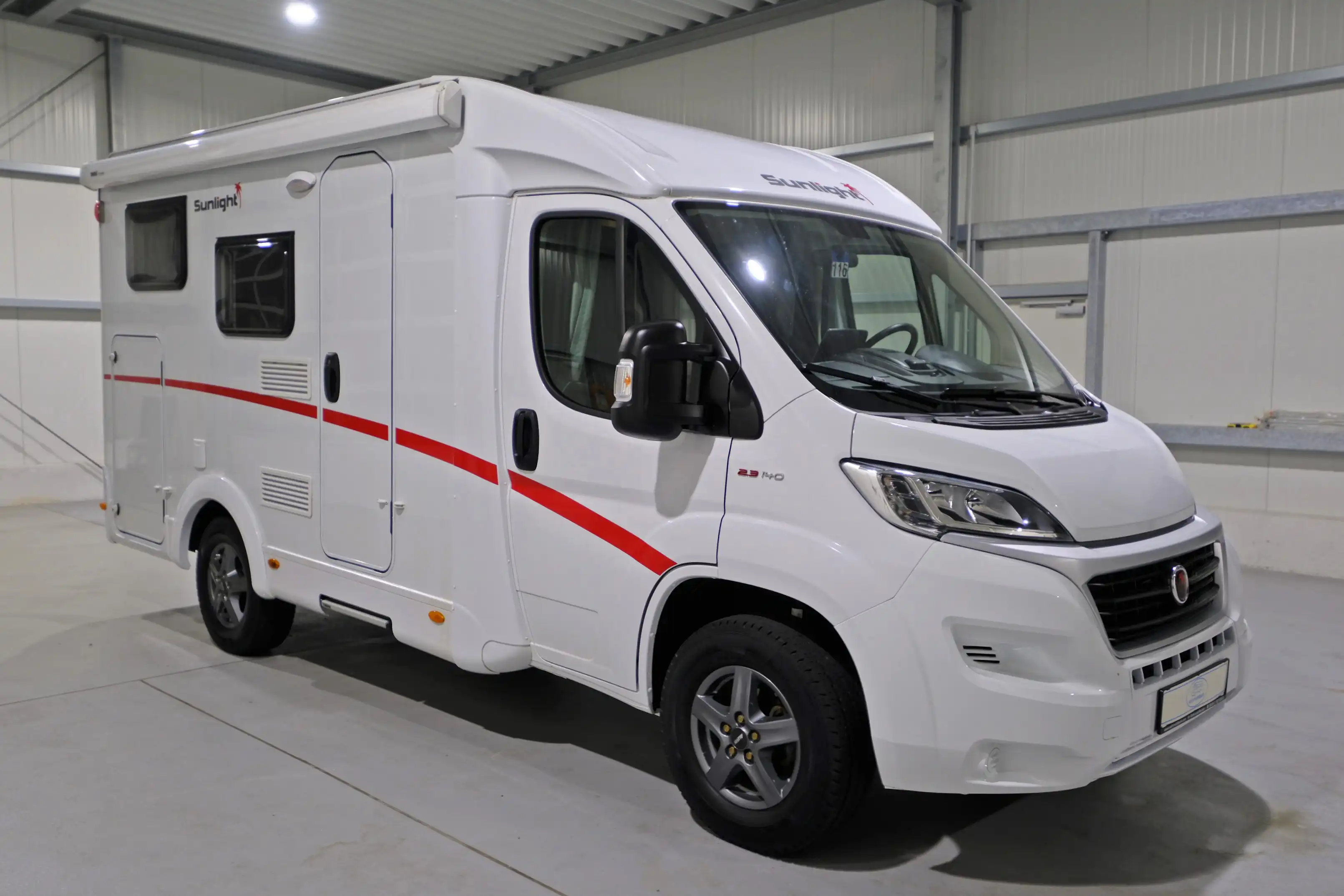Wohnmobil Verkauf
